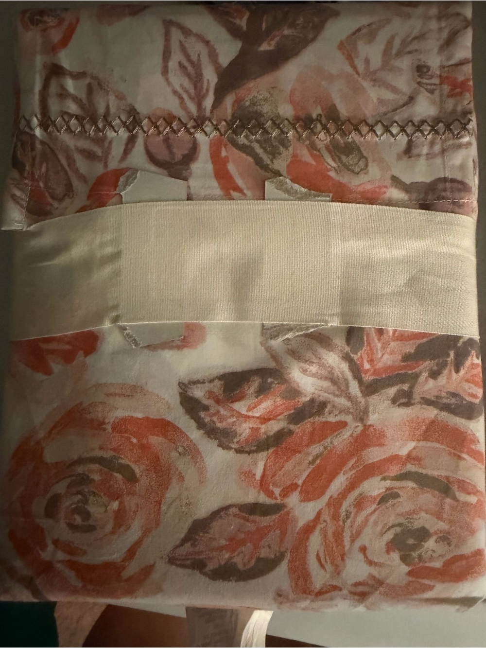Opalhouse Target floral sheets FULL